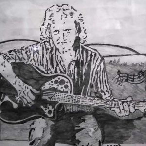 Meet your Posher, Eddie